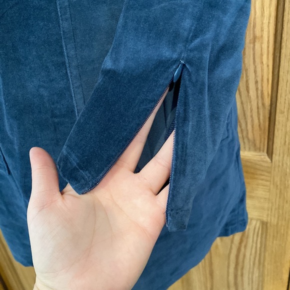 Frye Melissa Pocket Dress - Picture 6 of 12